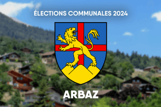 Commune d'Arbaz